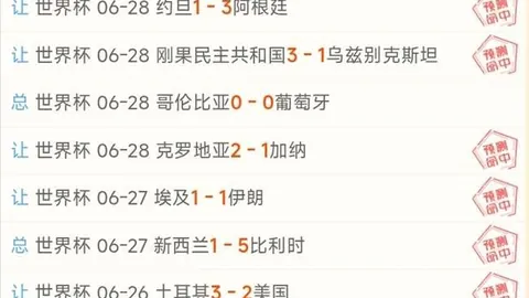 巴西足球赛况分析足球赛事：巴西国家队屋漏偏逢连阴雨，22胜16负形势堪忧